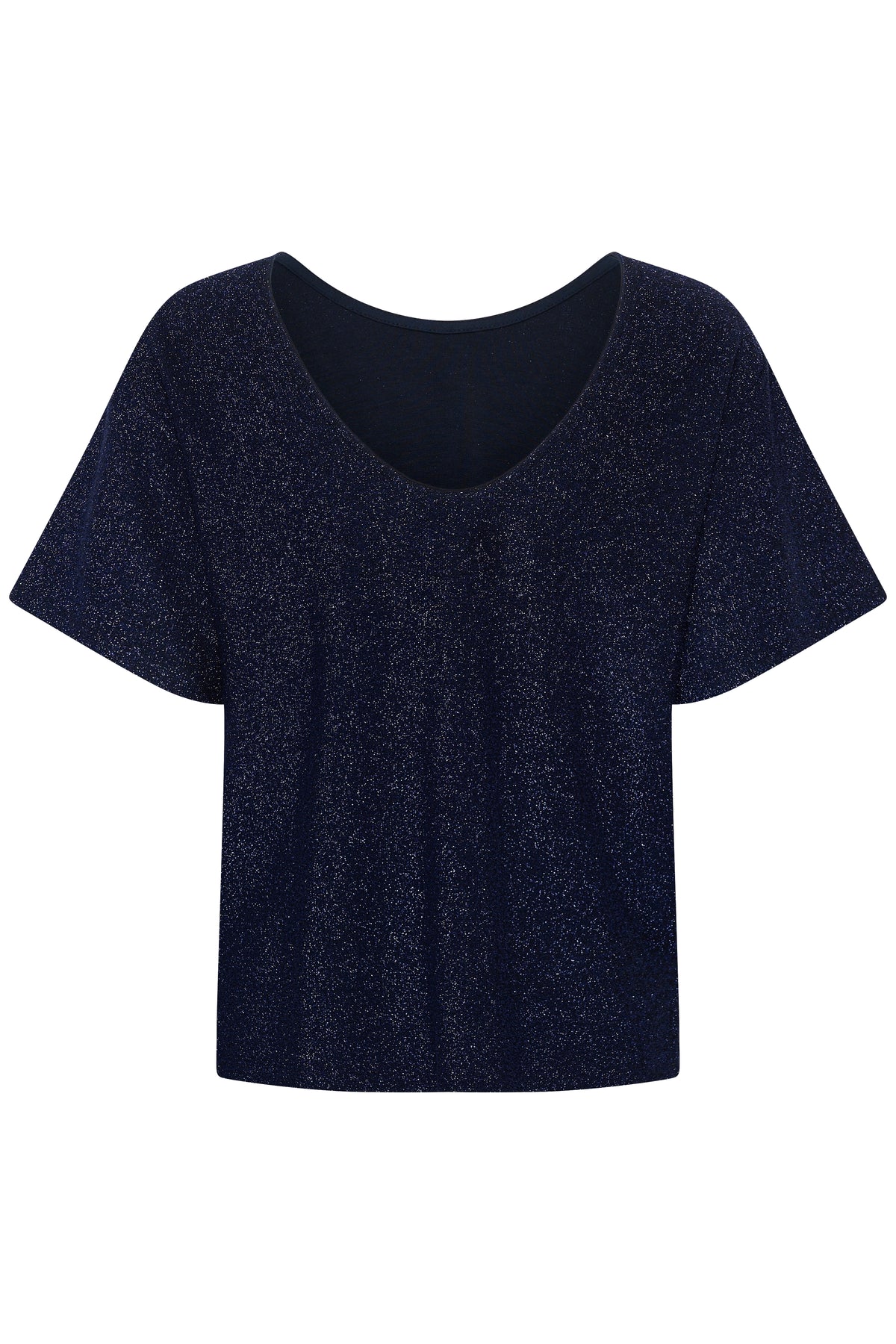 Teil Zwei 30310273 Verrona Top s/s