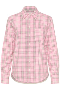 Part Two 30310281 Yana Woven Shirt l/s