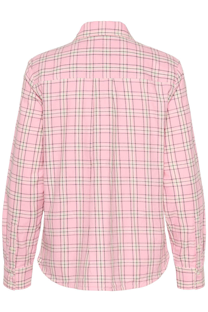 Part Two 30310281 Yana Woven Shirt l/s