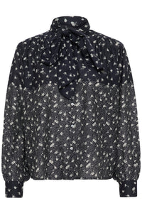 Part Two 30310282 Yanina Blouse l/s