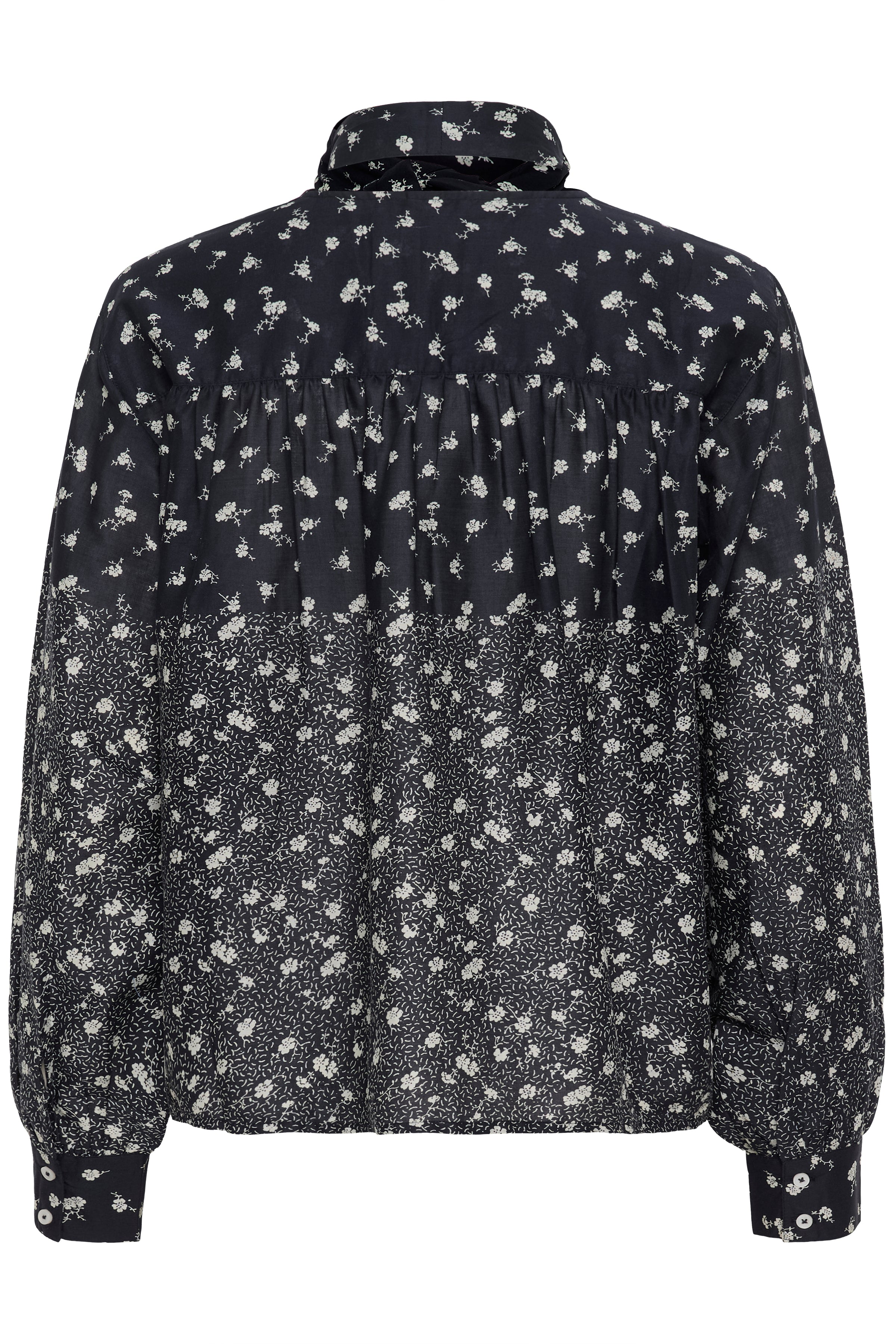 Part Two 30310282 Yanina Blouse l/s