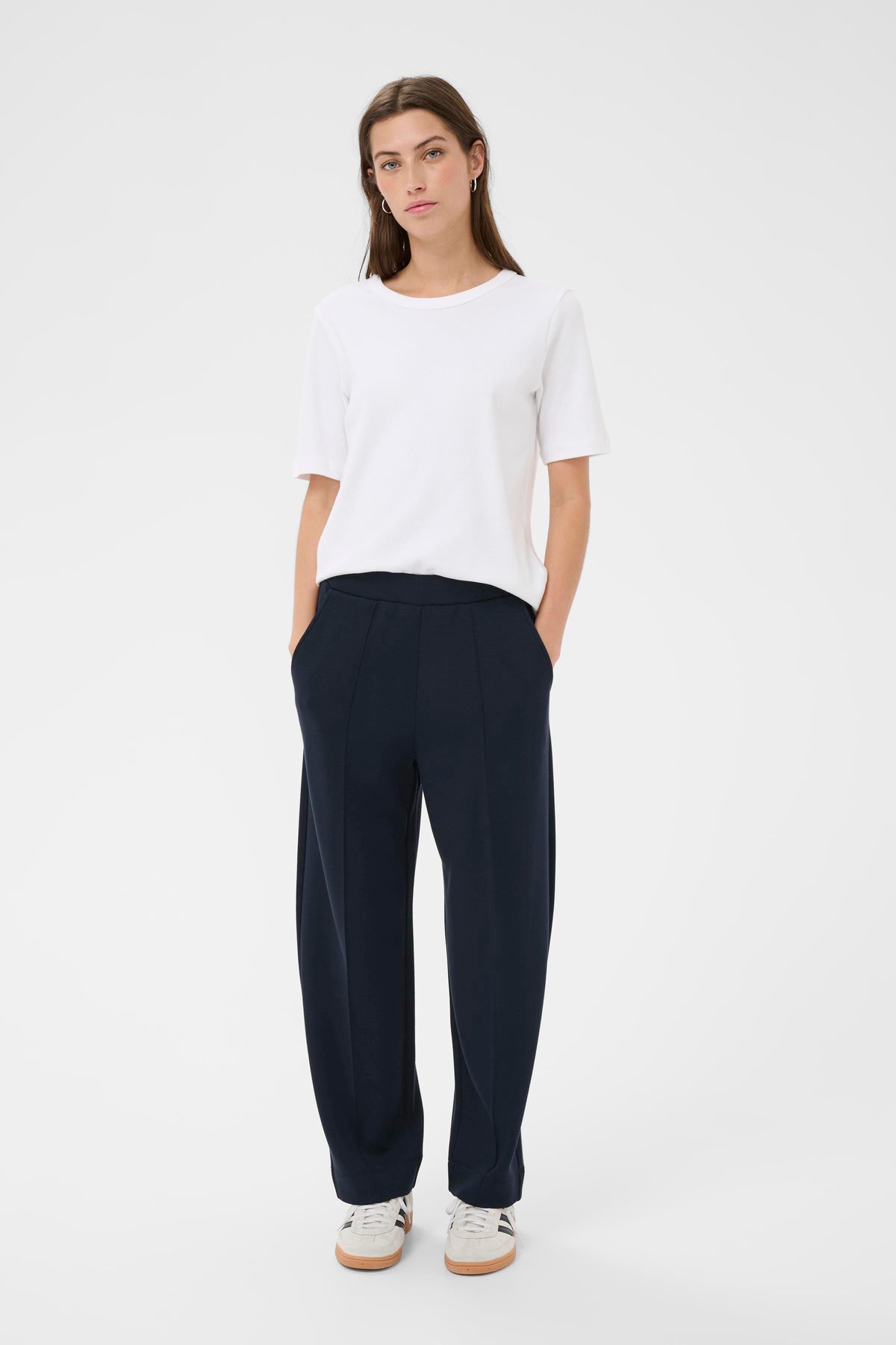 Part Two 30310294 Zena Jersey Pants