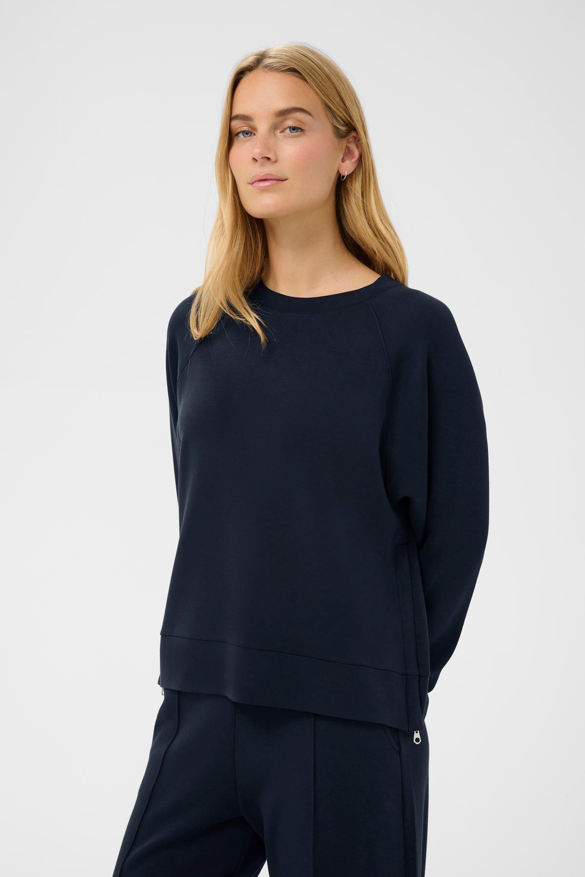 Part Two 30310296 Zola Sweat Pullover