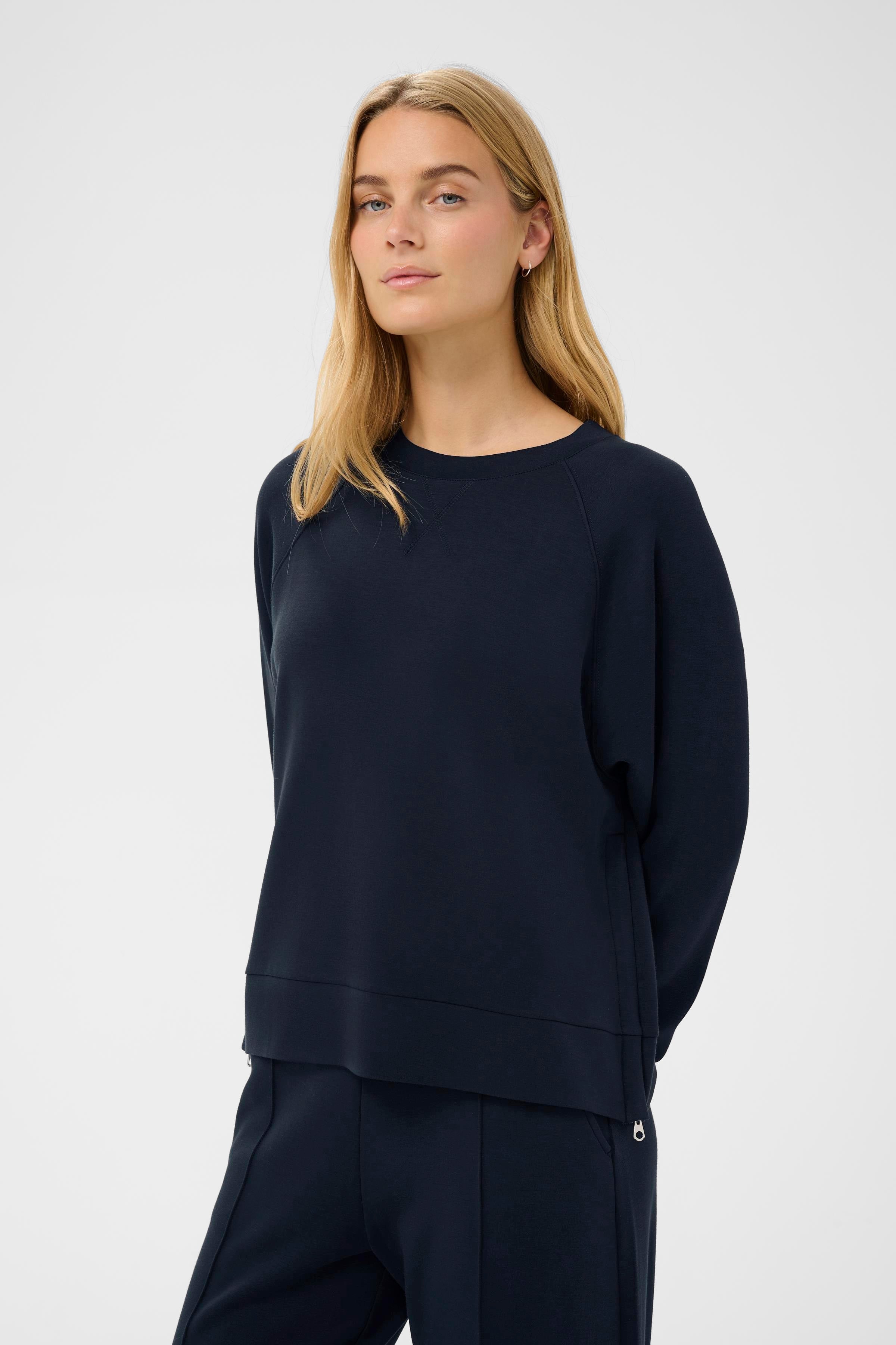 Part Two 30310296 Zola Sweat Pullover