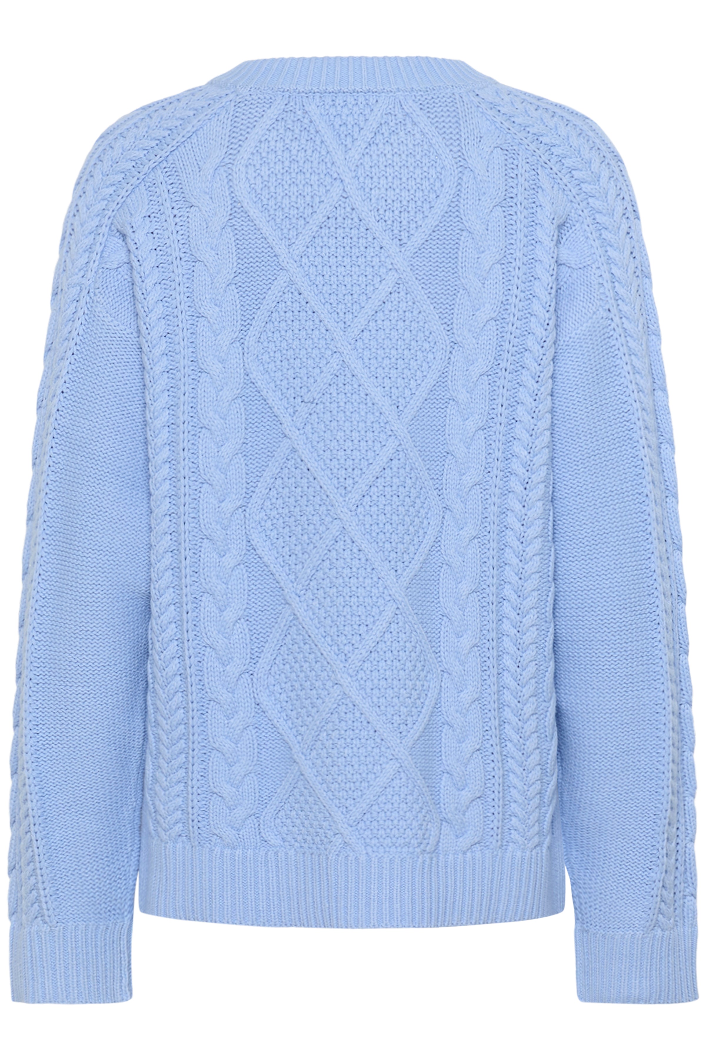 Part Two 30310302 Ziva Knit Pullover