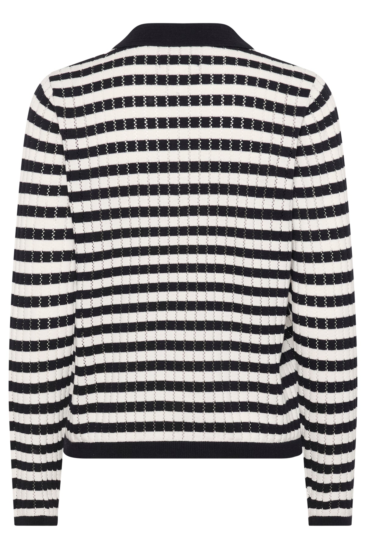 Part Two 30310303 Zaria Knit Pullover