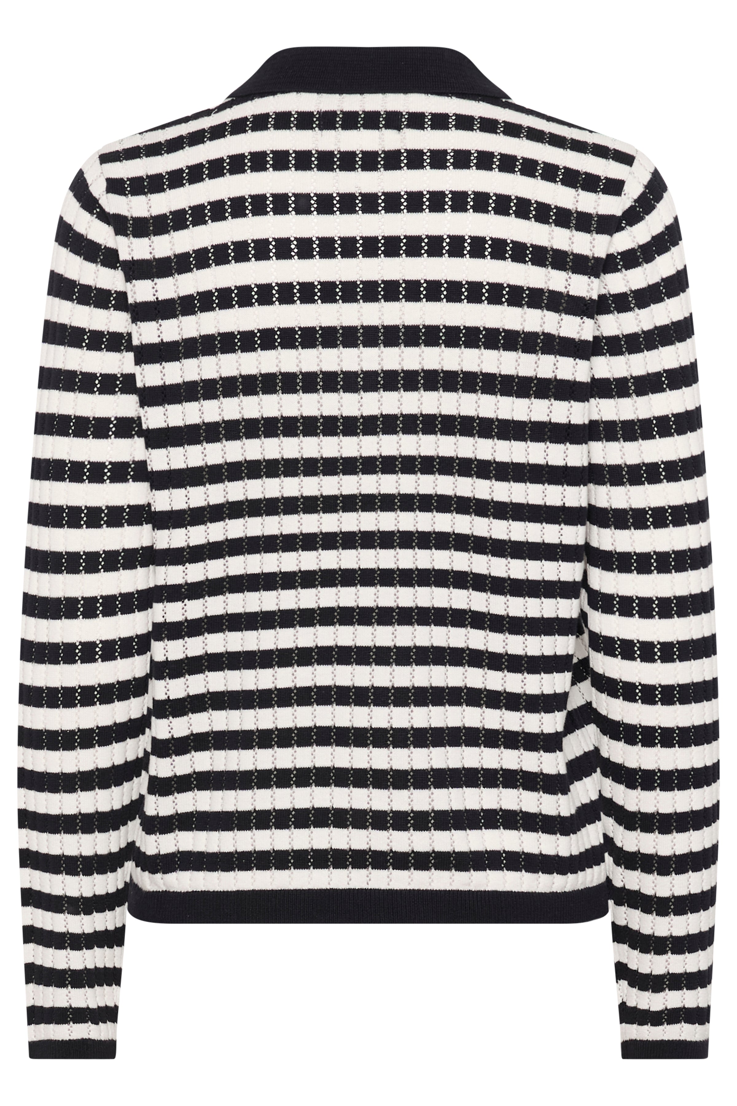 Part Two 30310303 Zaria Knit Pullover