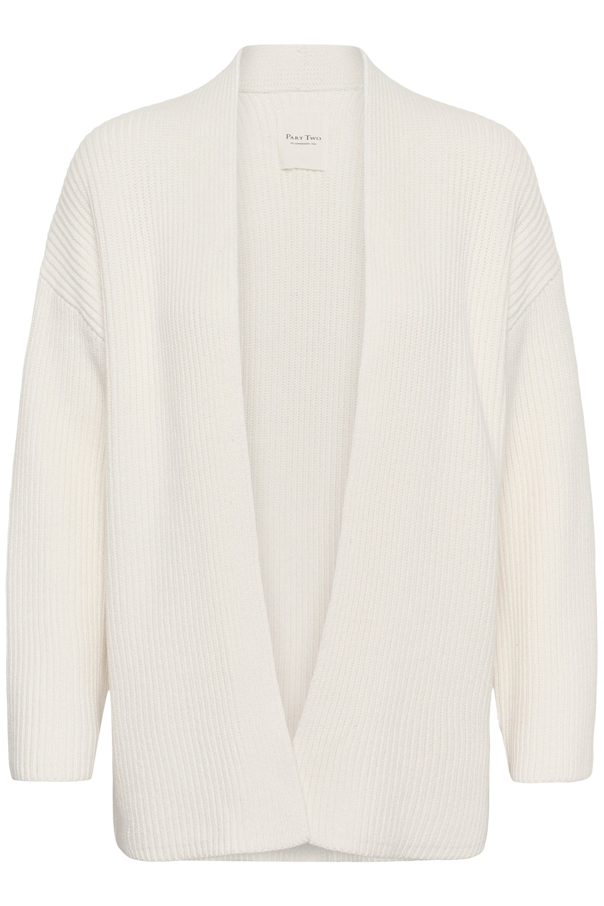 Part Two 30310306 Zora Knit Cardigan