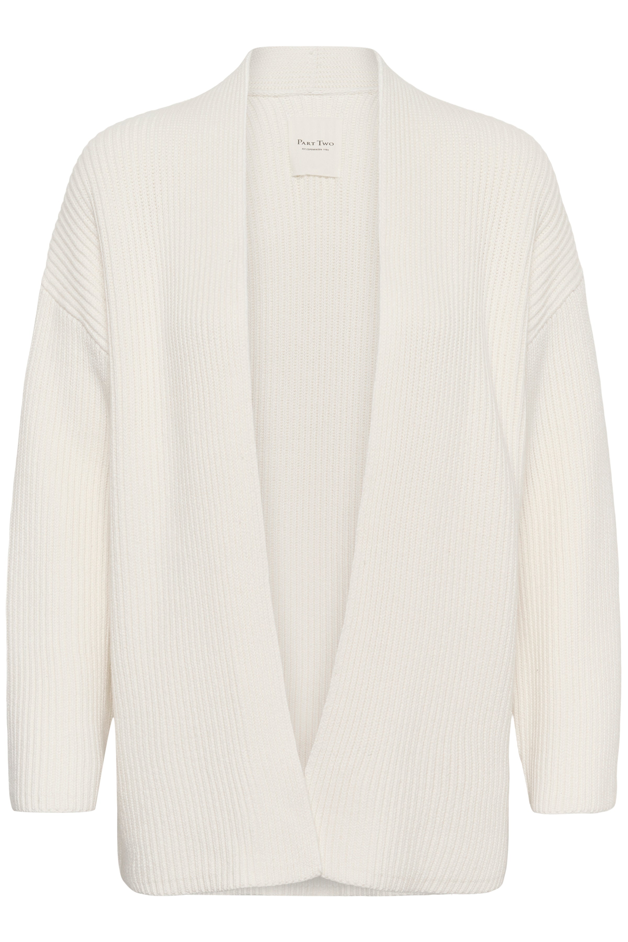 Part Two 30310306 Zora Knit Cardigan