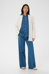 Part Two 30310306 Zora Knit Cardigan