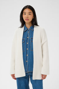 Part Two 30310306 Zora Knit Cardigan