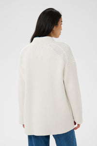 Part Two 30310306 Zora Knit Cardigan