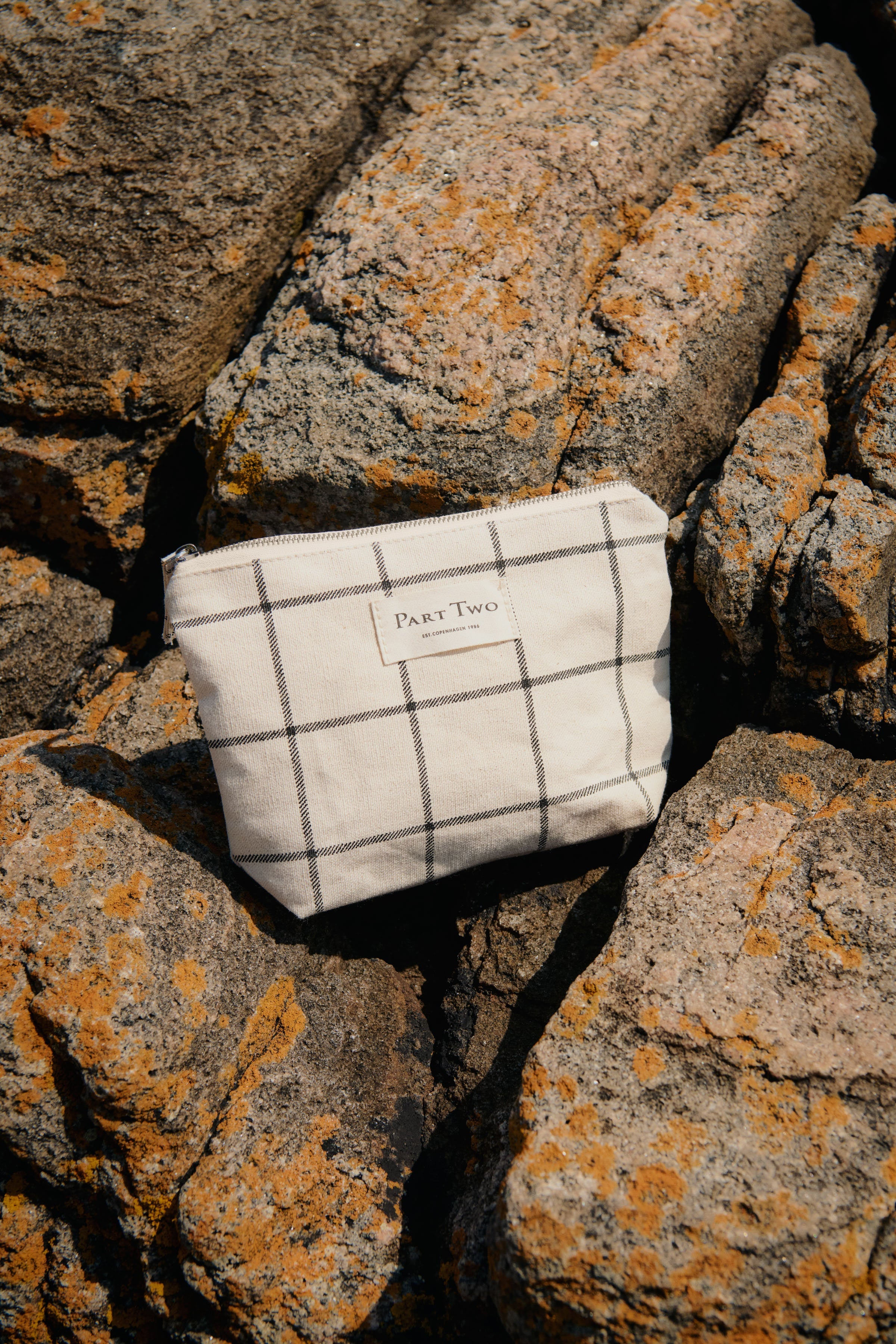 Part Two 30310325 Make-up Bag