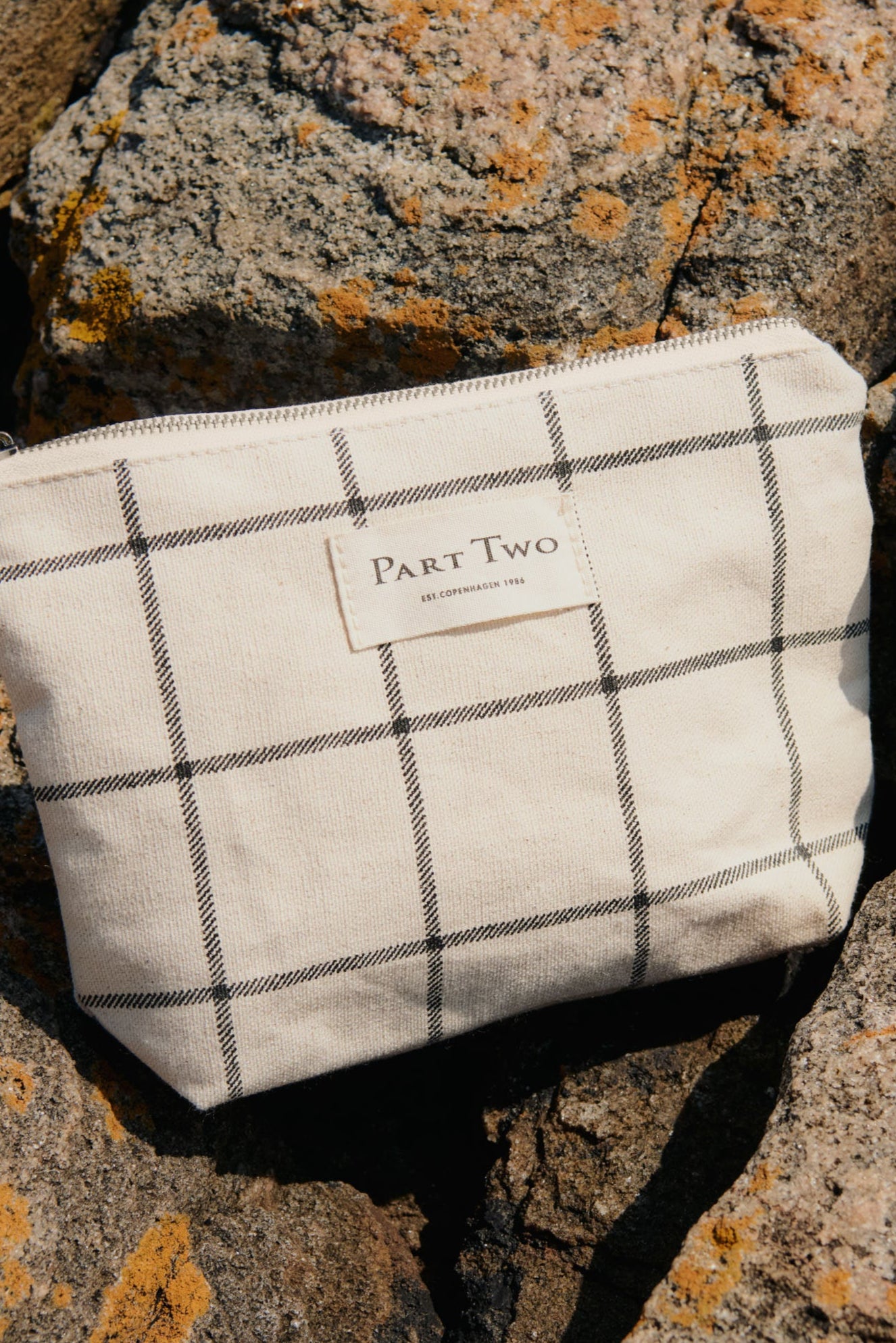 Part Two 30310325 Make-up Bag