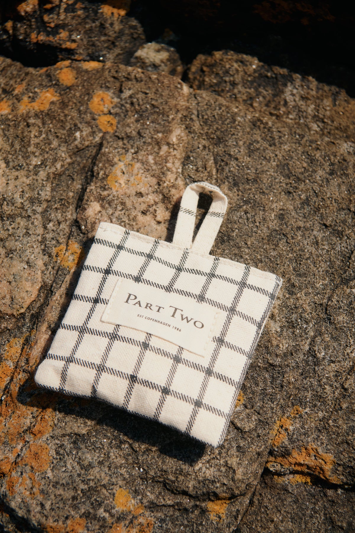 Part Two 30310326 Lavender bag