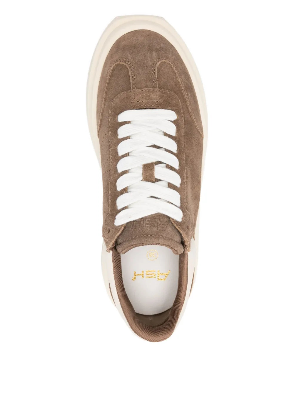 ASH Idol 02 Idol - Platform Sneaker