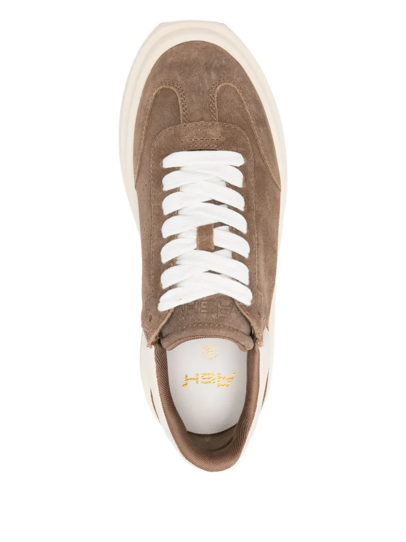 ASH Idol 02 Idol - Platform Sneaker