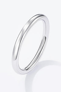 BEST OF IRISH BOID-324AQ251 Hollow Bangle