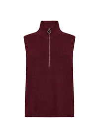 Soya Concept 33569 Julia 8 Waistcoat Top