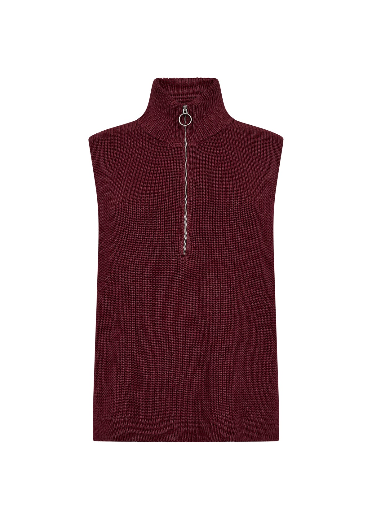 Soya Concept 33569 Julia 8 Waistcoat Top