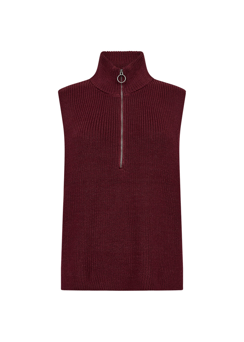 Soya Concept 33569 Julia 8 Waistcoat Top