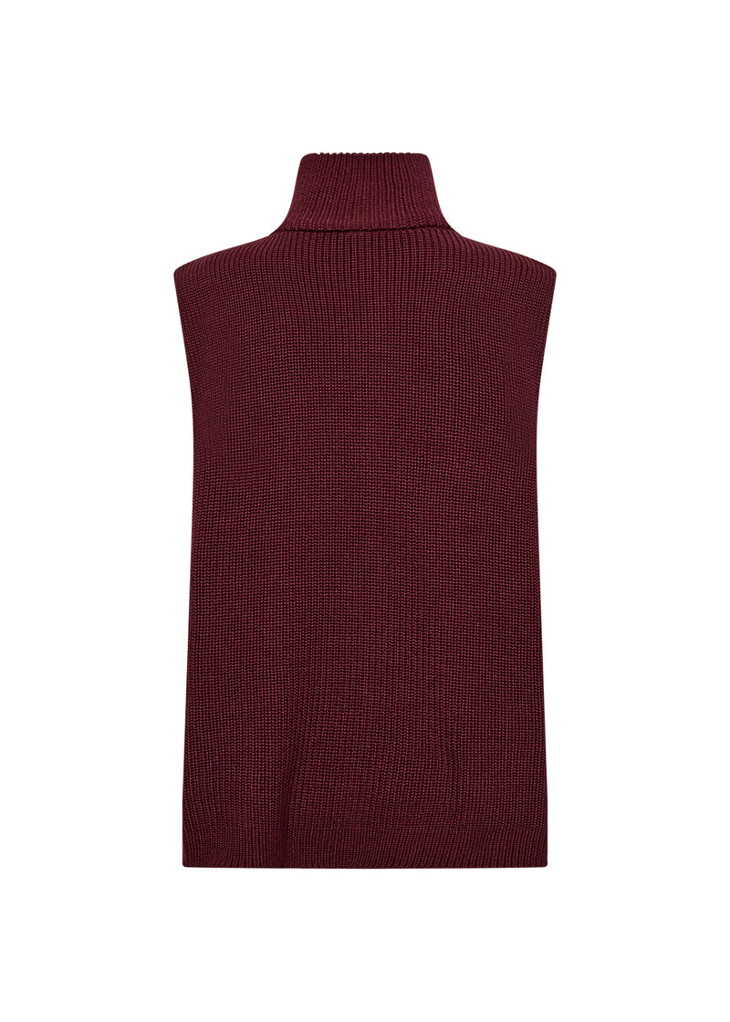 Soya Concept 33569 Julia 8 Waistcoat Top