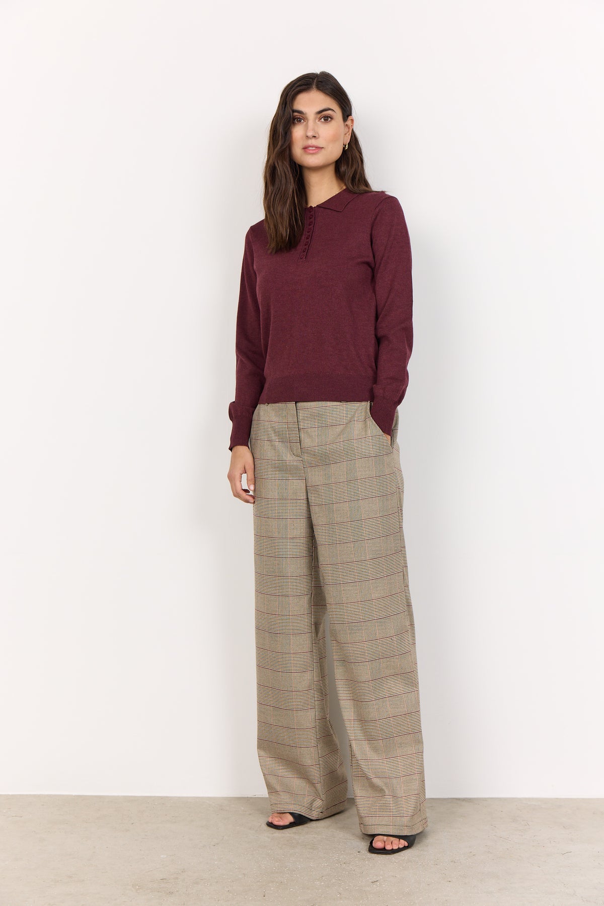 Soya Concept 33677 Dollie 799 Pullover