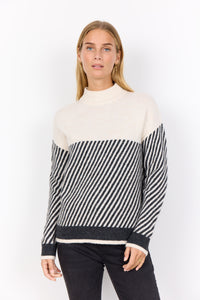 Soya Concept 33688 Nessie Stripe 71 Pullover