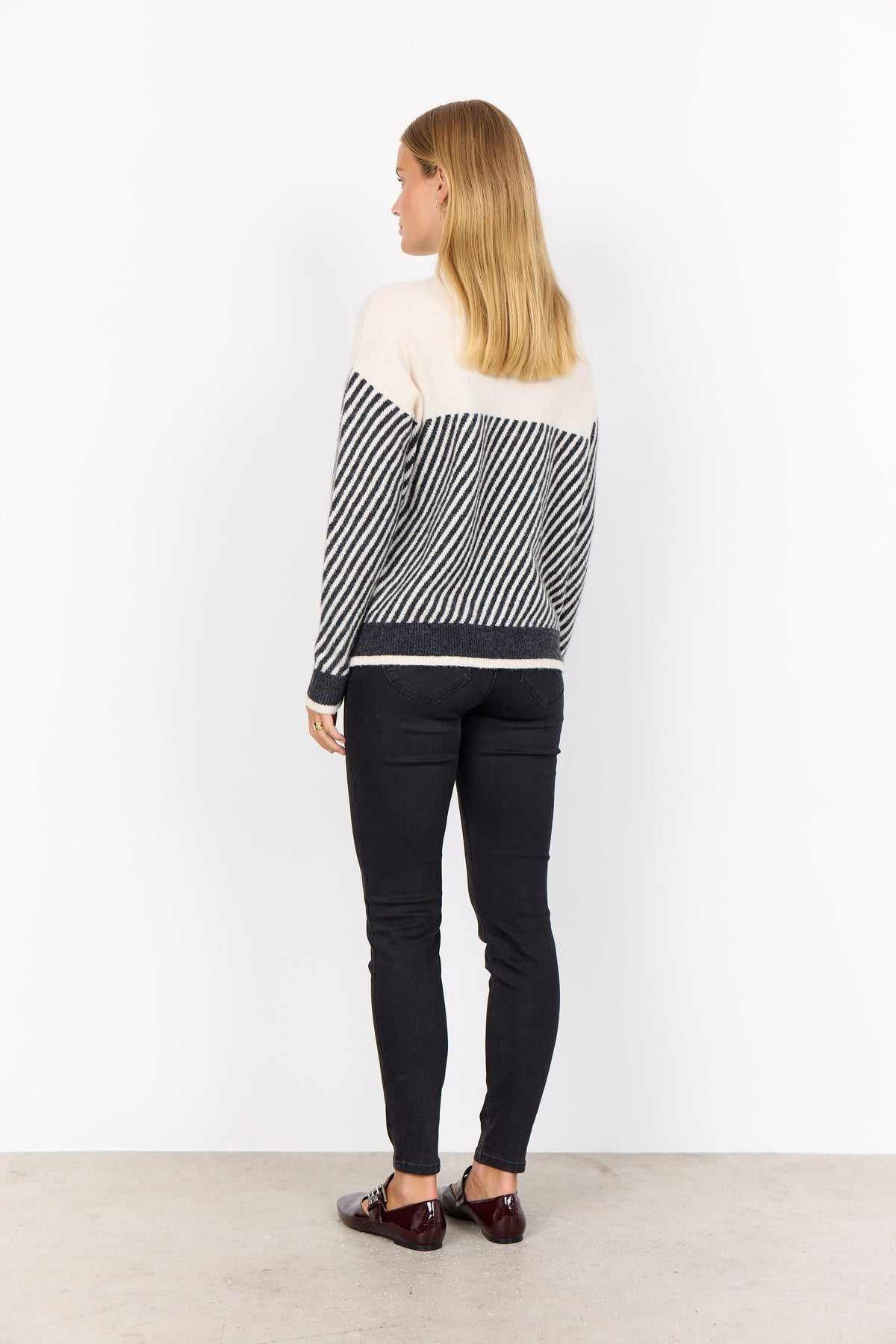 Soya Concept 33688 Nessie Stripe 71 Pullover