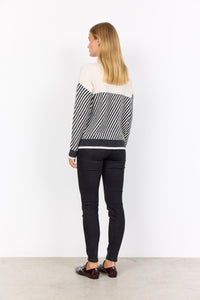 Soya Concept 33688 Nessie Stripe 71 Pullover