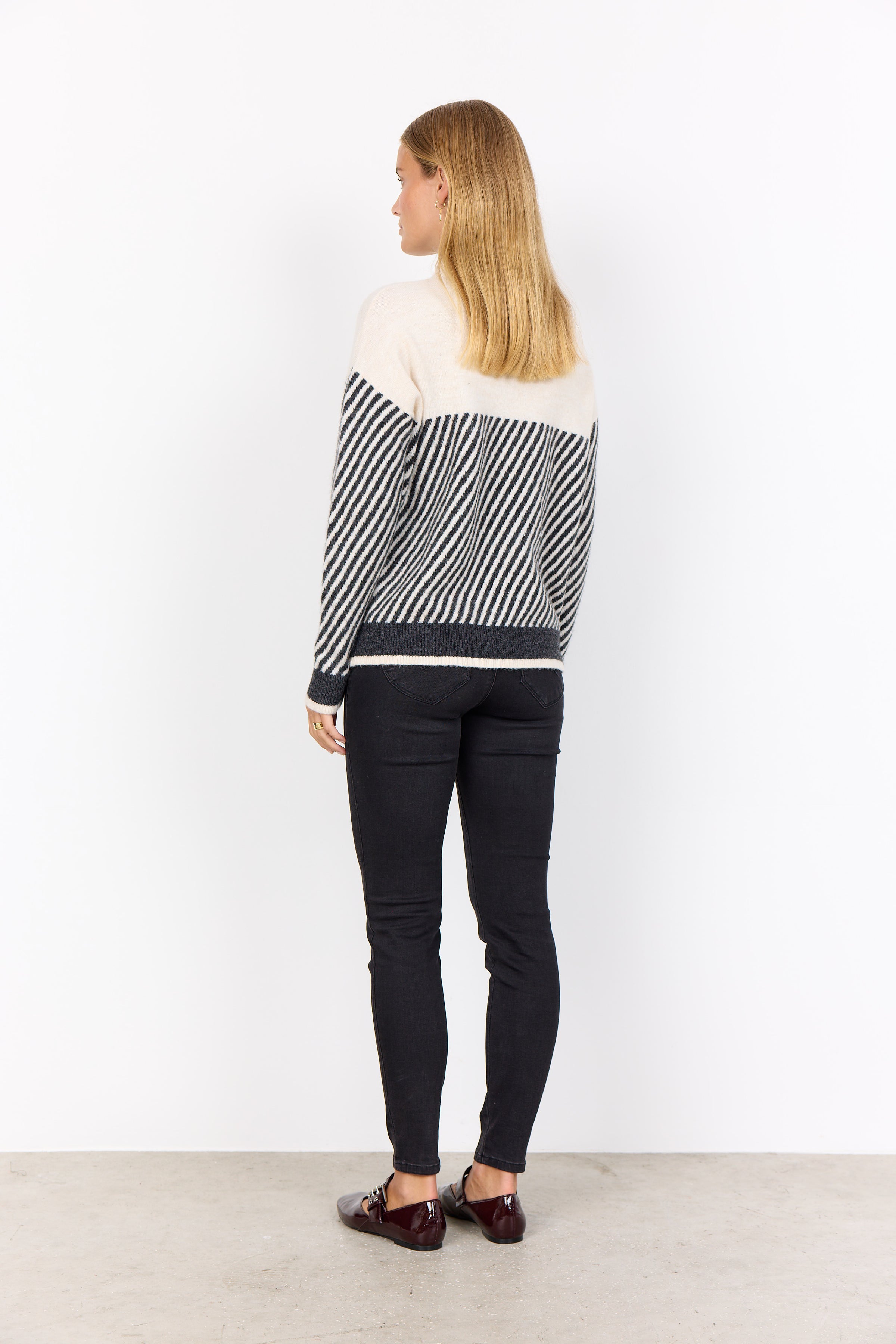 Soya Concept 33688 Nessie Stripe 71 Pullover