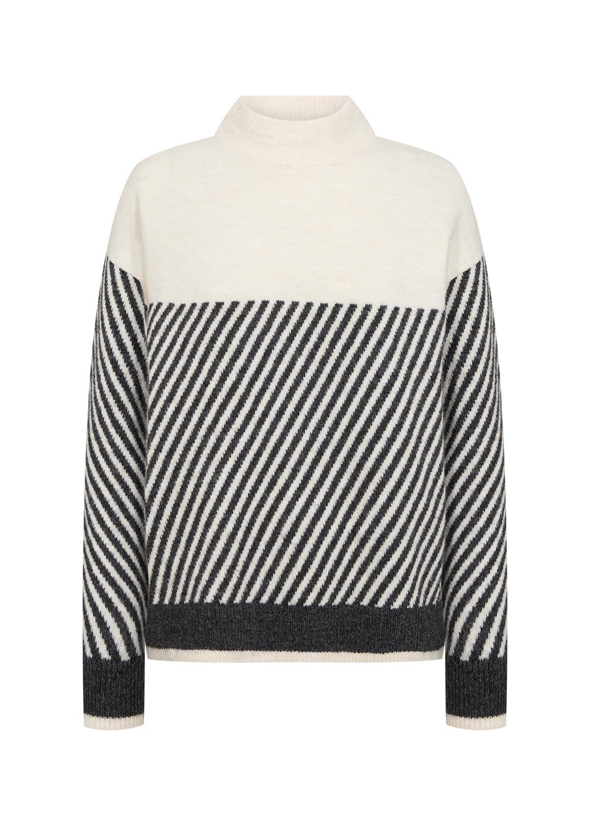 Soya Concept 33688 Nessie Stripe 71 Pullover
