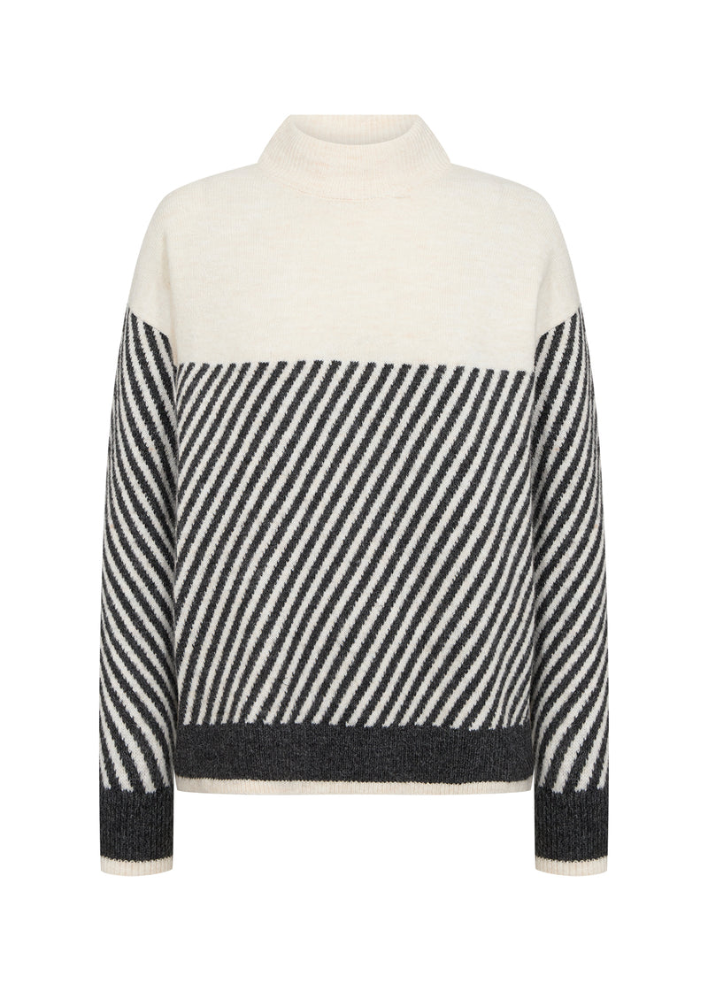 Soya Concept 33688 Nessie Stripe 71 Pullover