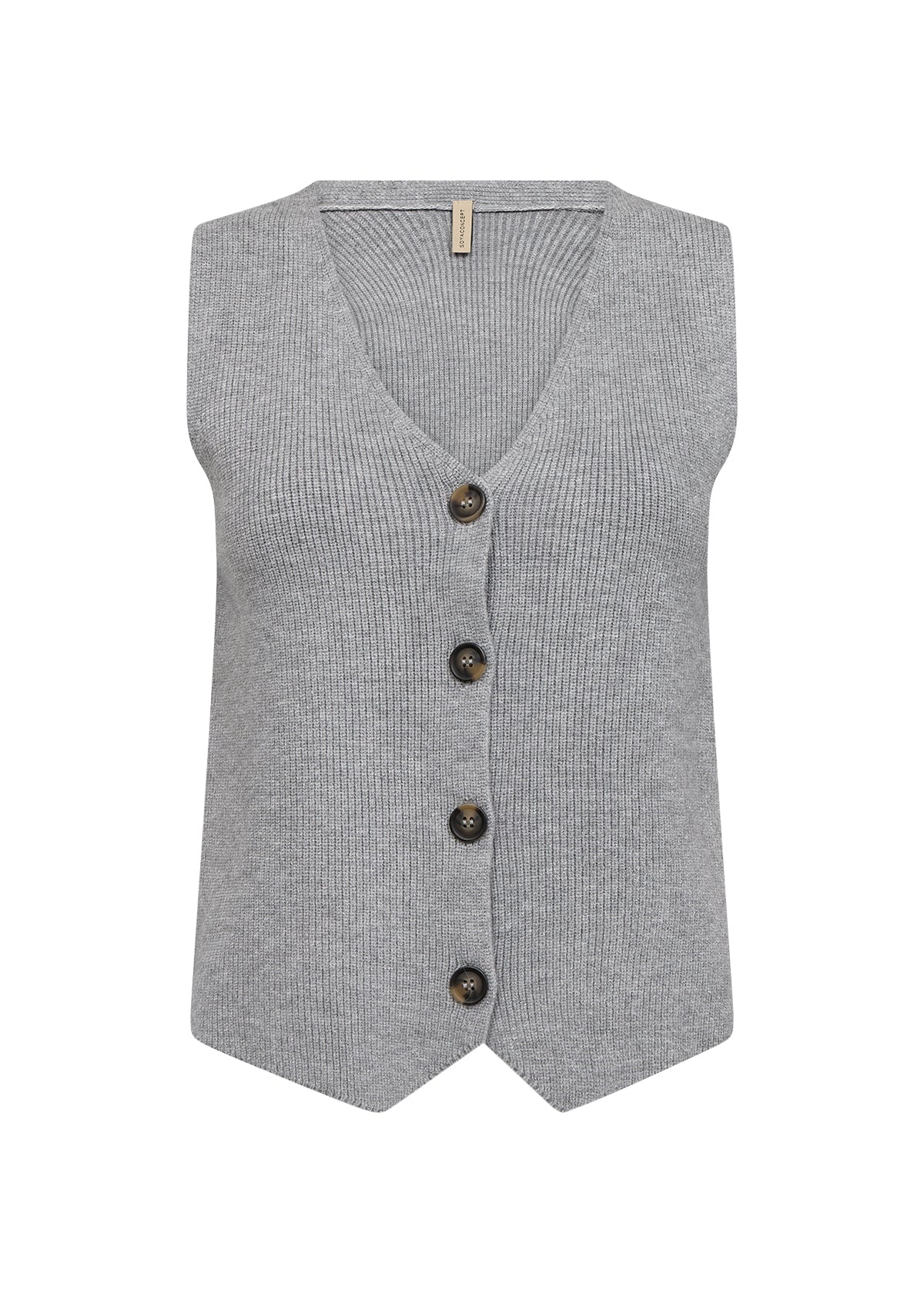 Soya Concept 33697 Kanita 27 Waistcoat
