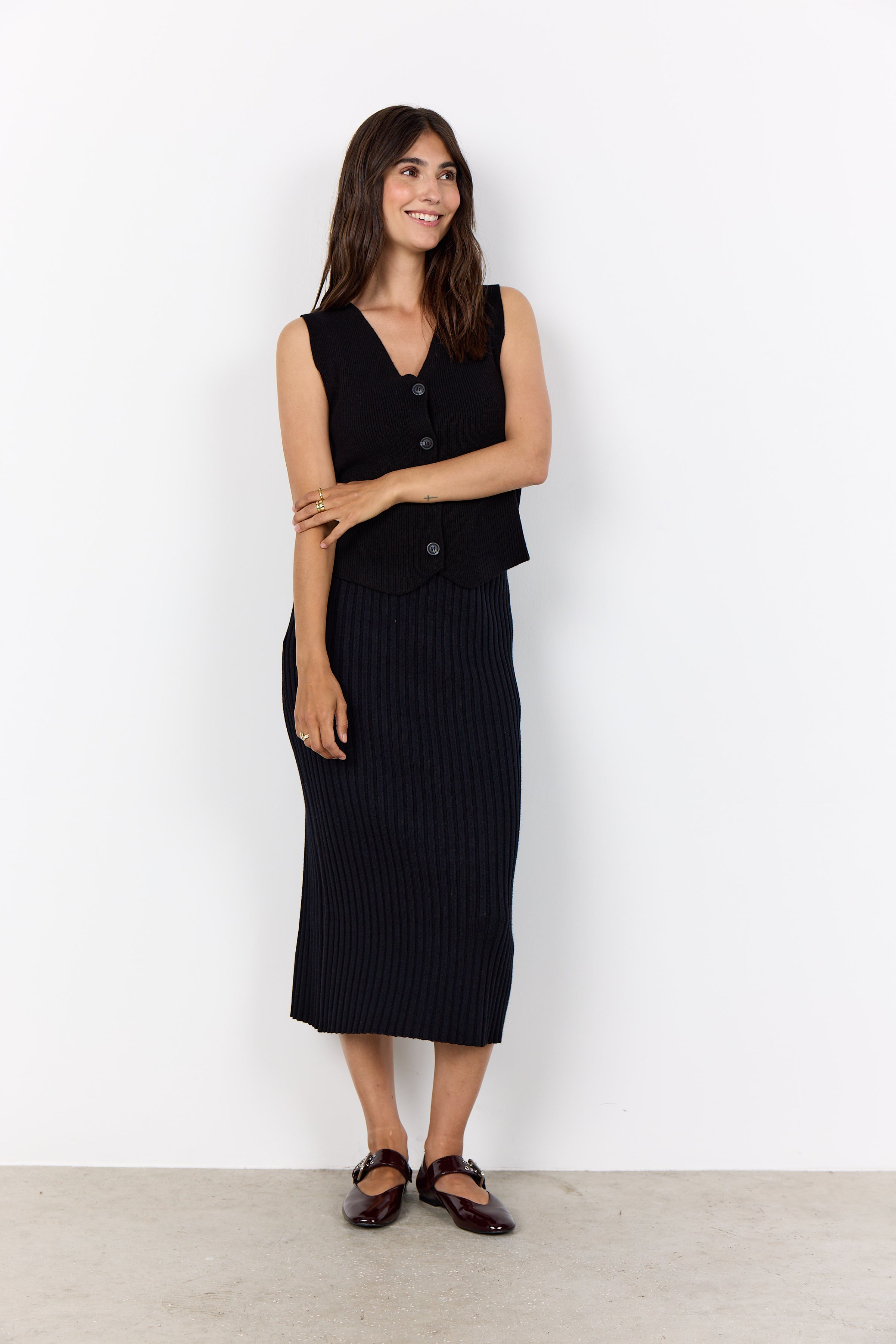 Soya Concept 33697 Kanita 27 Waistcoat