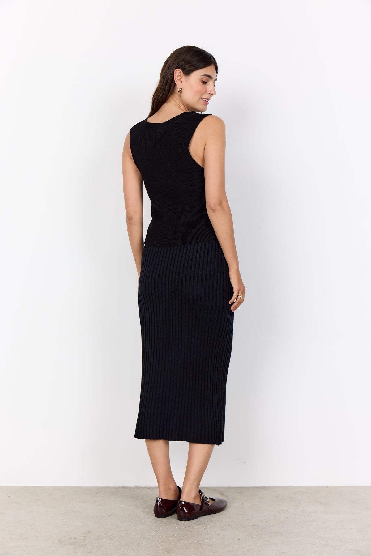 Soya Concept 33697 Kanita 27 Waistcoat