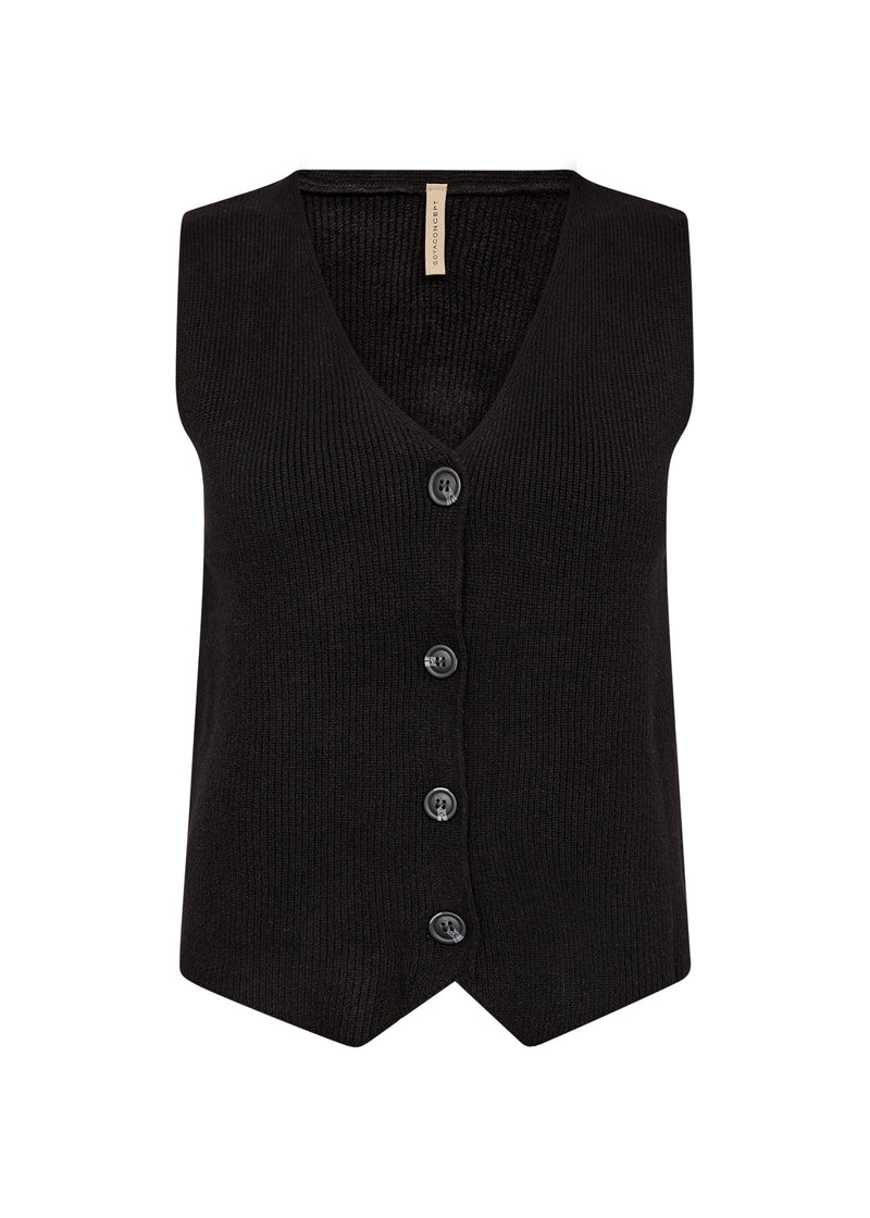 Soya Concept 33697 Kanita 27 Waistcoat
