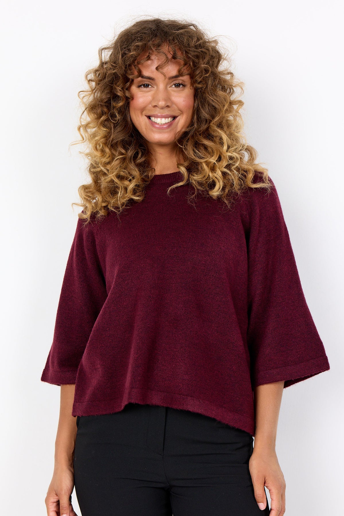 Soya Concept 33715 Orlean 1 Pullover