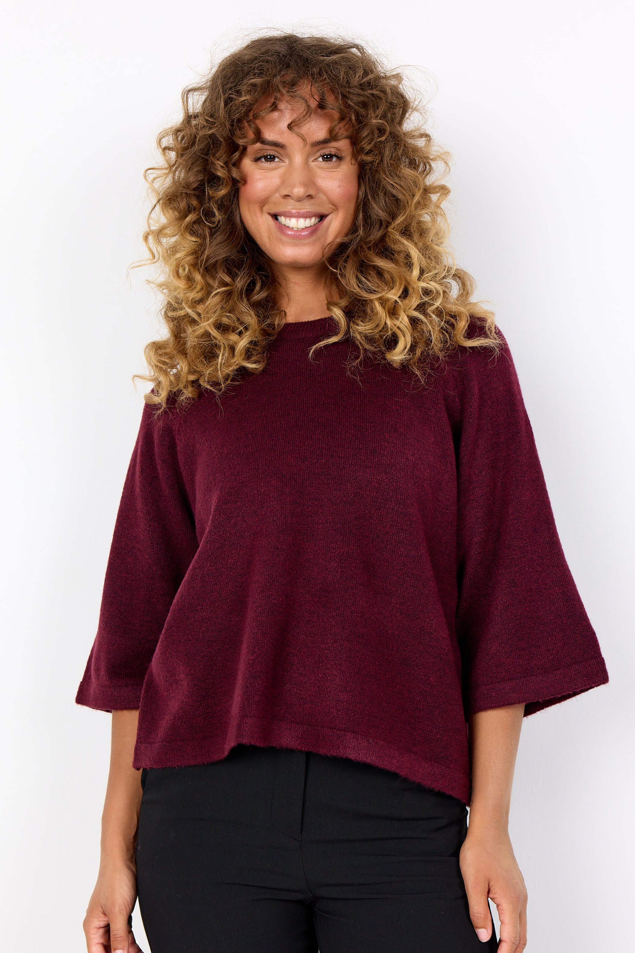 Soya Concept 33715 Orlean 1 Pullover