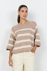 Soya Concept 33769 Orlean Stripe 5 Pullover
