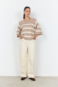 Soya Concept 33769 Orlean Stripe 5 Pullover