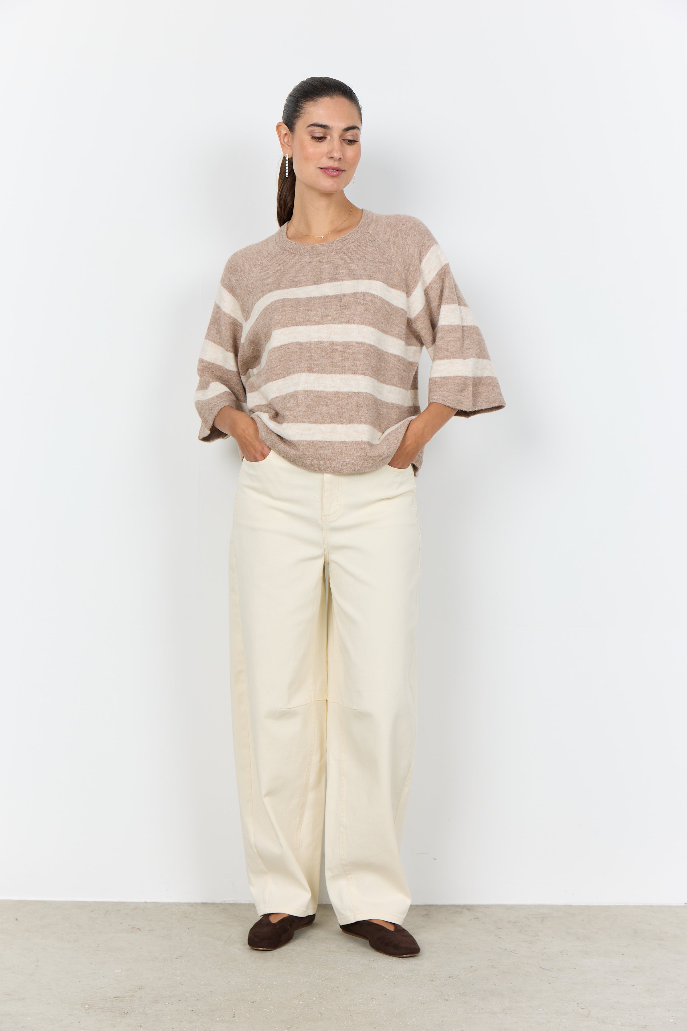 Soya Concept 33769 Orlean Stripe 5 Pullover