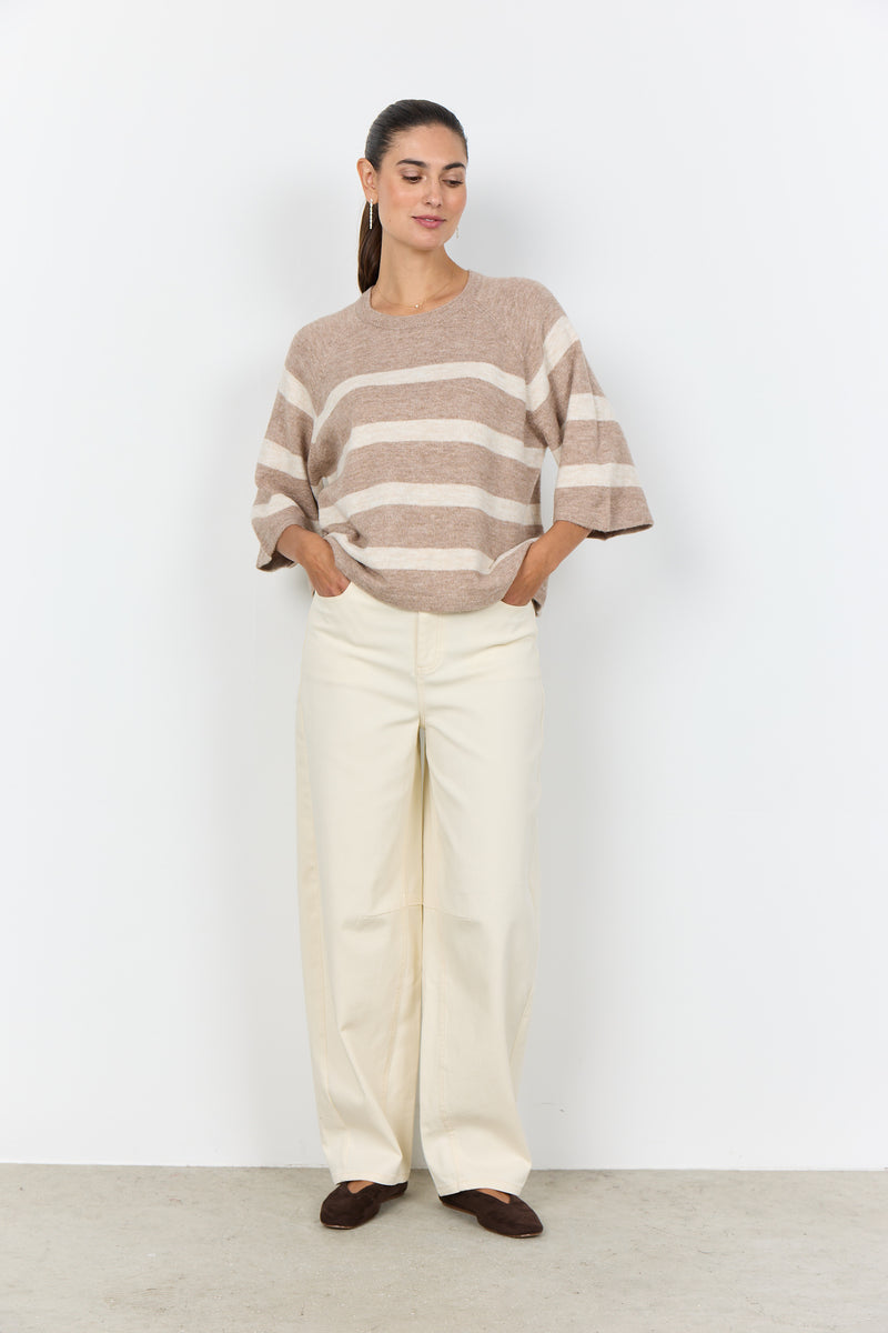 Soya Concept 33769 Orlean Stripe 5 Pullover