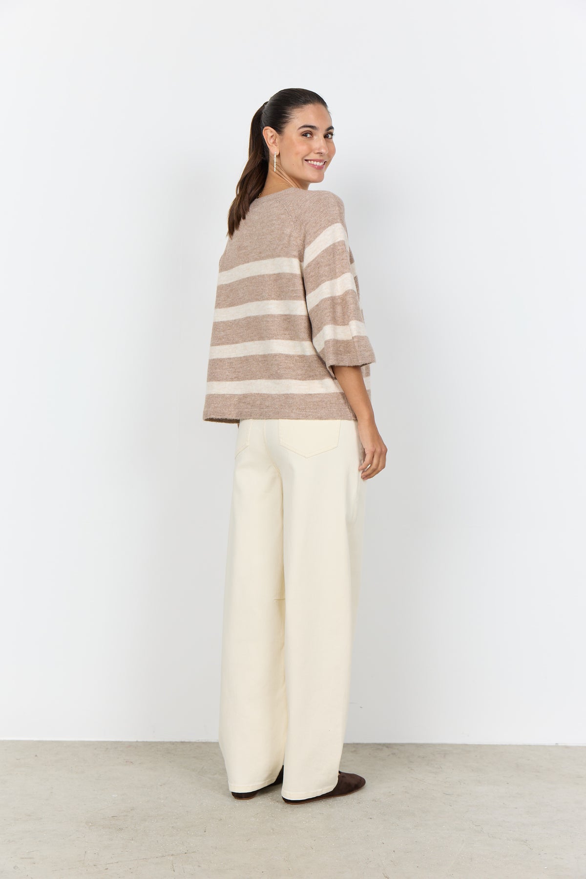 Soya Concept 33769 Orlean Stripe 5 Pullover