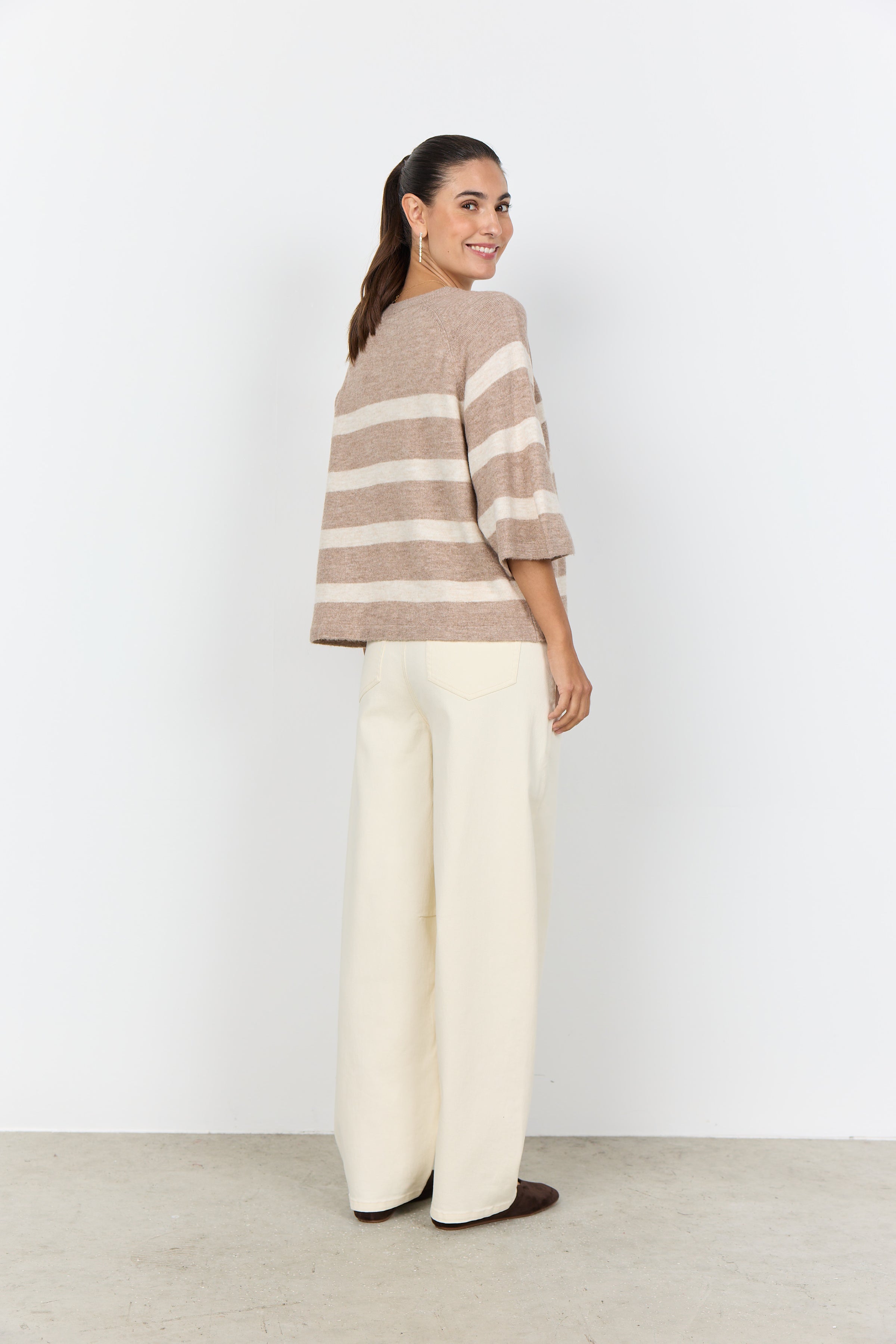 Soya Concept 33769 Orlean Stripe 5 Pullover