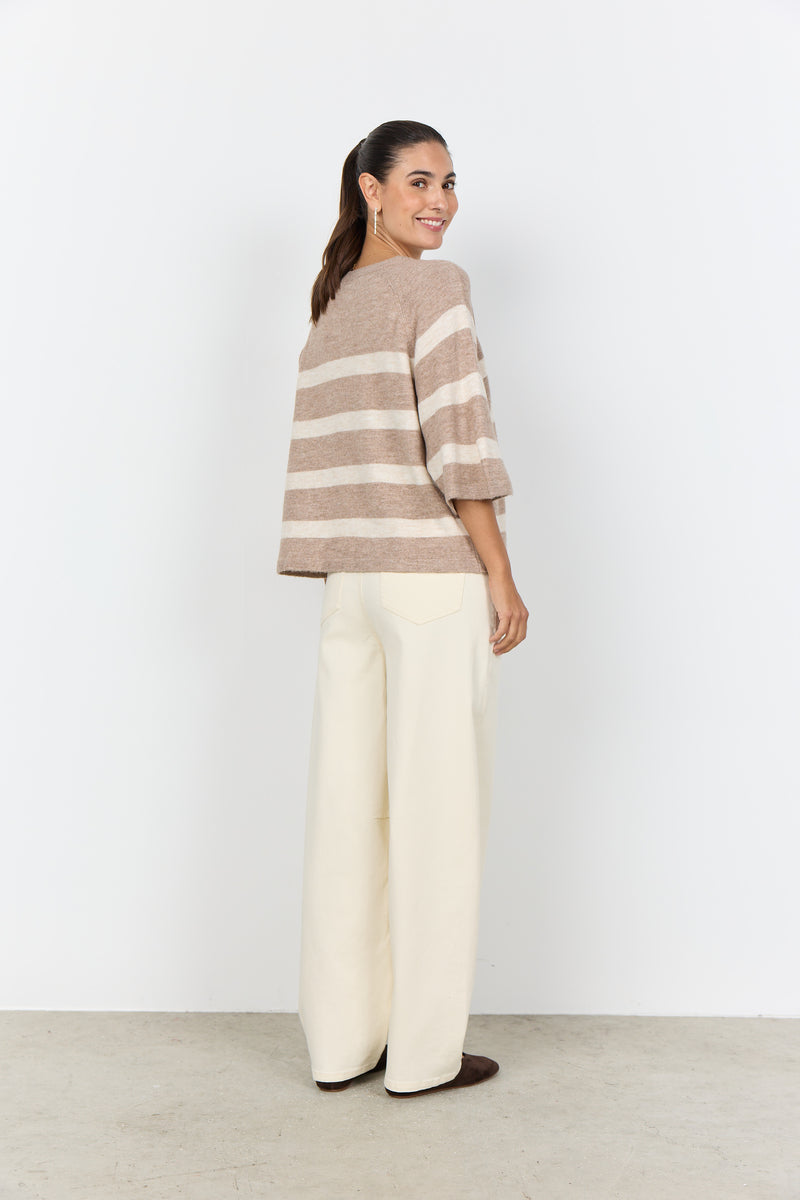 Soya Concept 33769 Orlean Stripe 5 Pullover