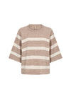 Soya Concept 33769 Orlean Stripe 5 Pullover
