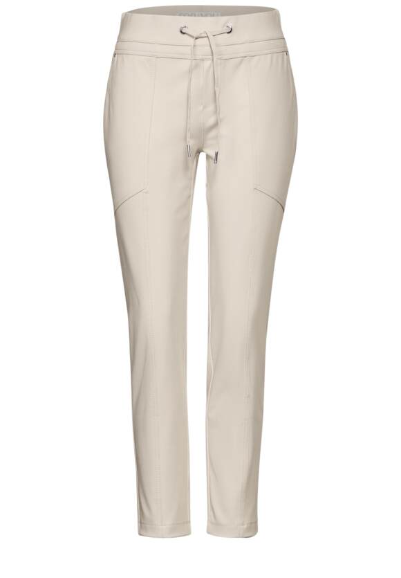 377585 SMOOTH SAND Street One Travel Pant
