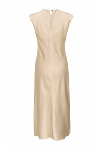 10509763 Pristina Dress Kaffe