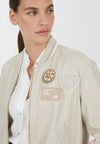 Marc Aurel 3954-2020-93483 Blouson Jacket